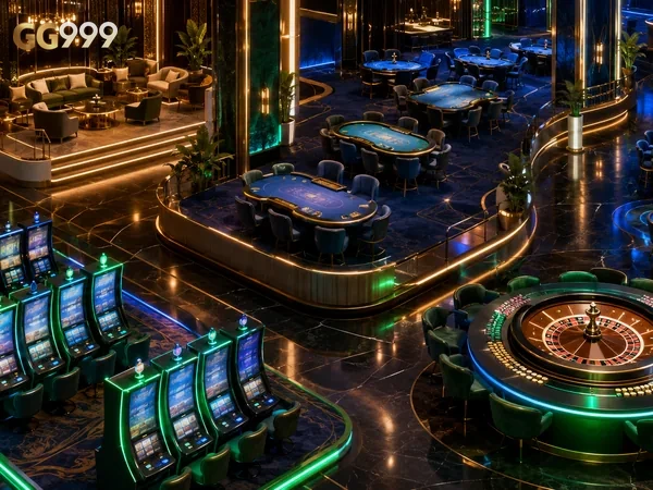 Gambar Ocean Phoenix 2