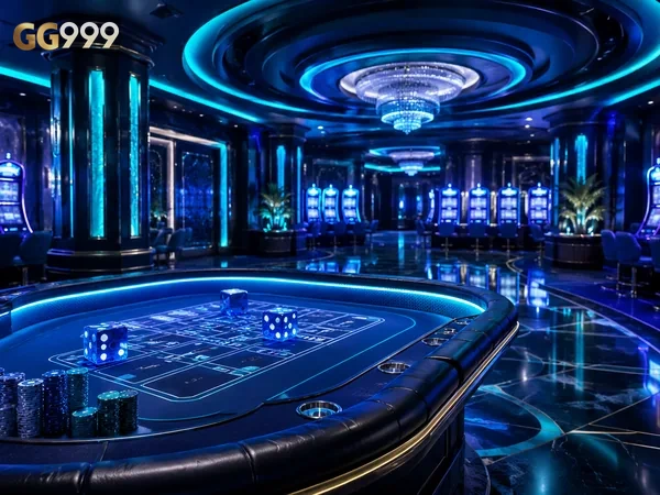 Gambar Ocean Phoenix 3